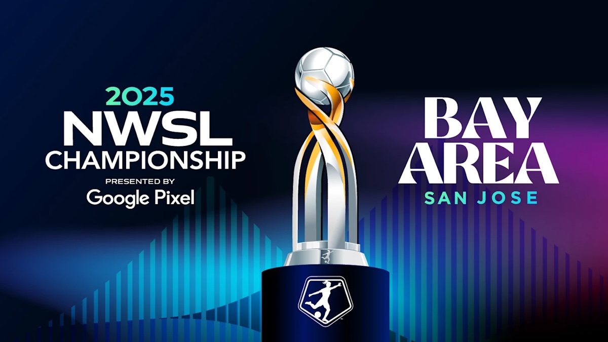 2025 NWSL Championship