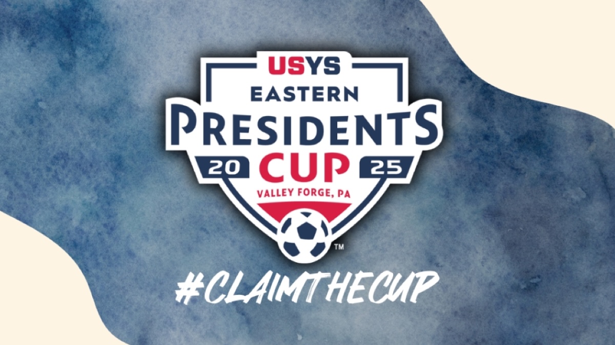 2025 US Youth Soccer Eastern Presidents Cup