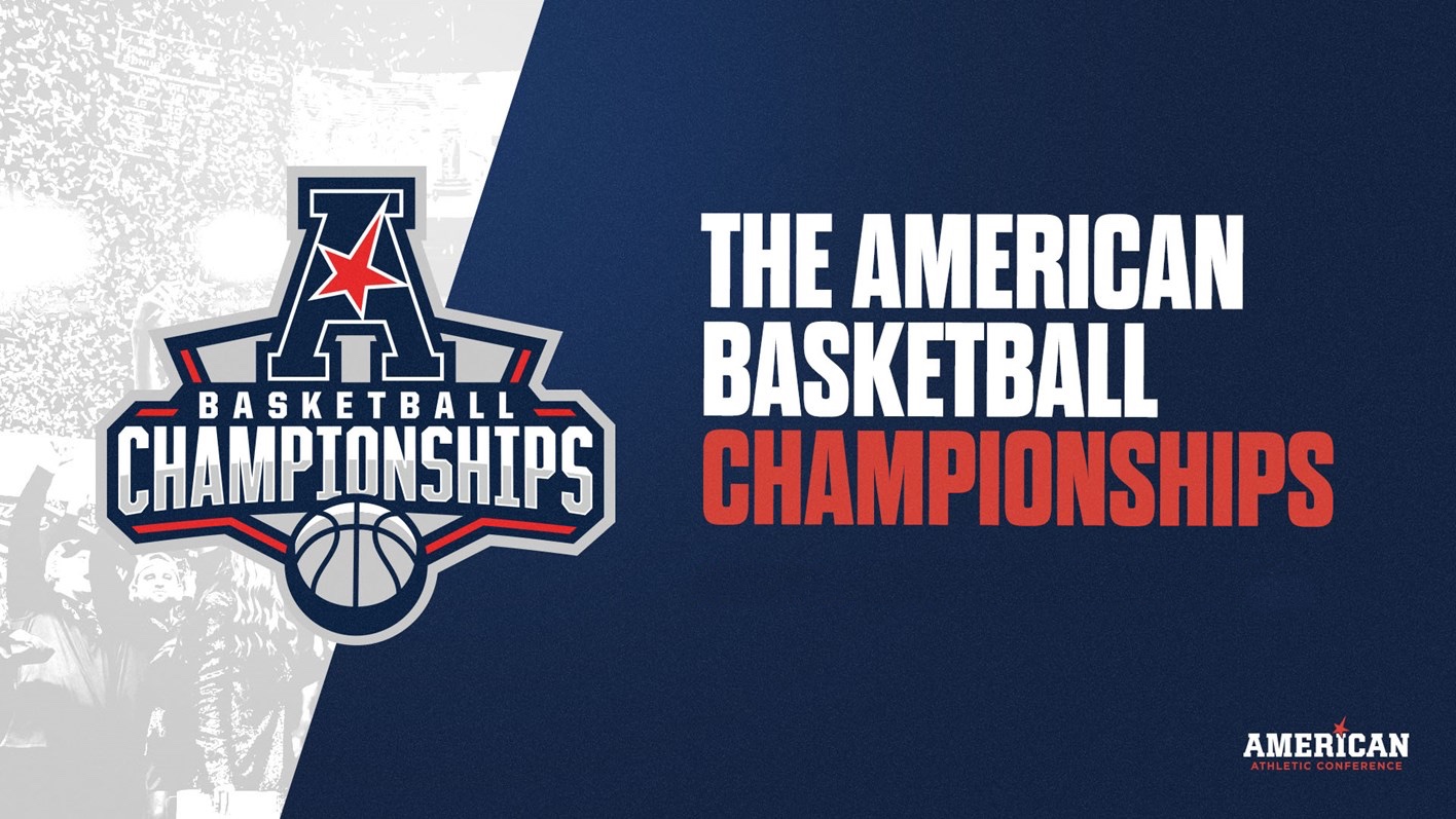 AAC Men’s and Women’s Basketball Championships