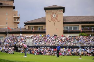 2025 U.S. Senior Open