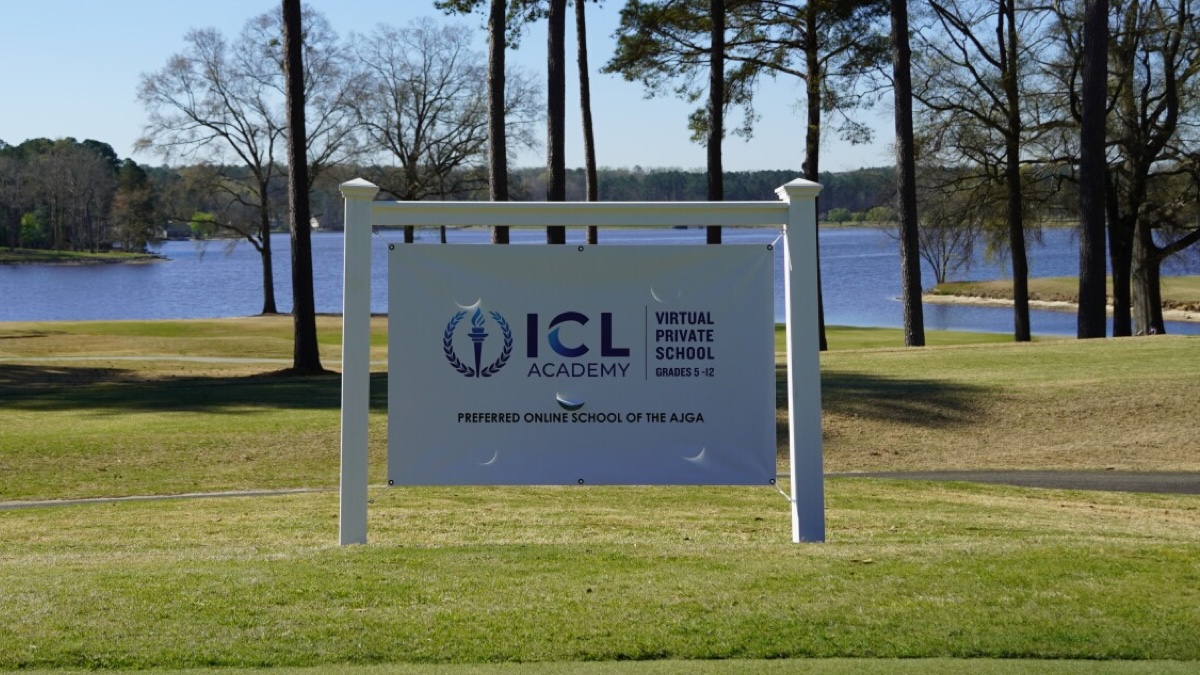 AJGA ICL Academy