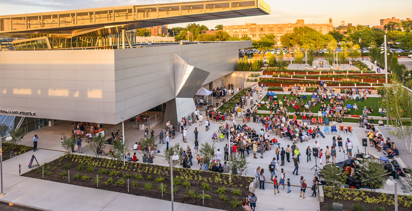 Akron Art Museum 1 _ AAM