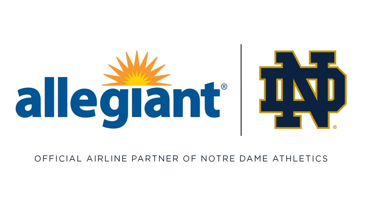 Allegiant Notre Dame