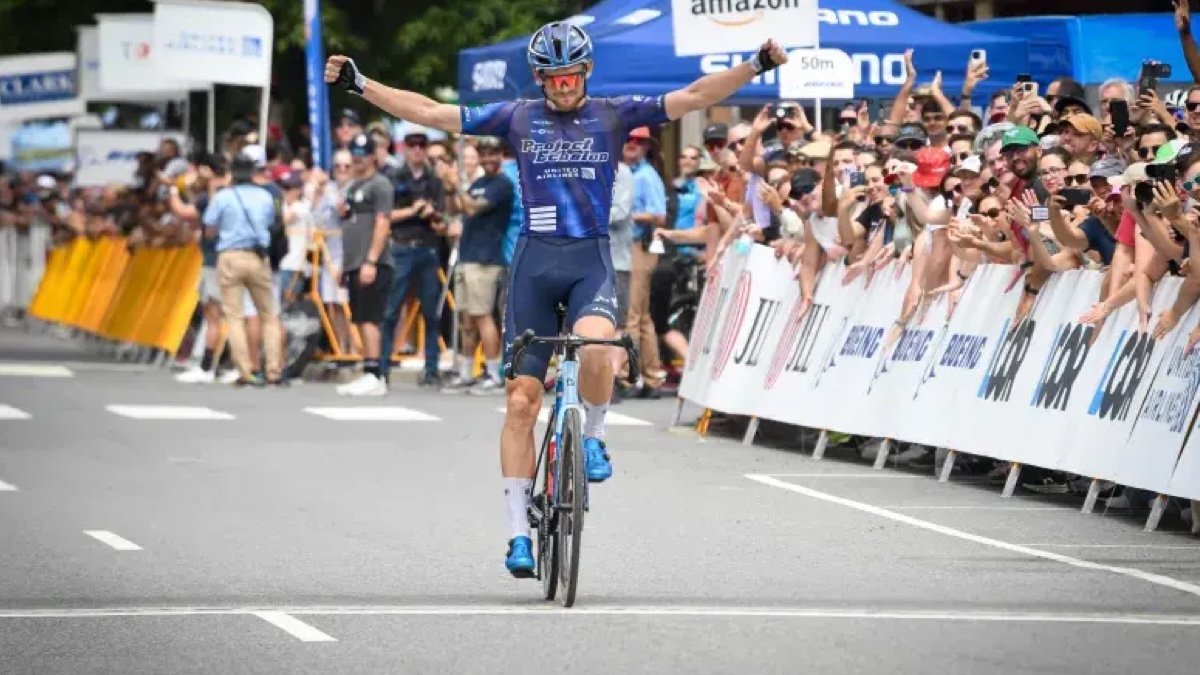 Amazon Armed Forces Cycling Classic