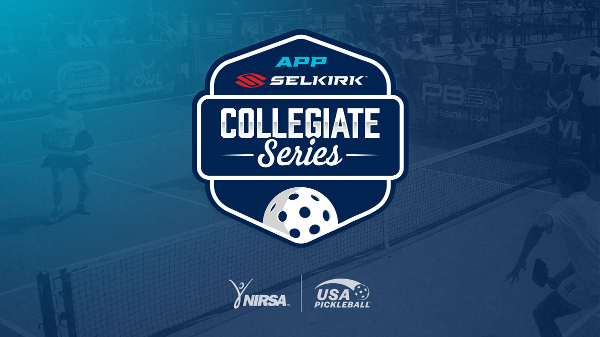 APP Collegiate Series