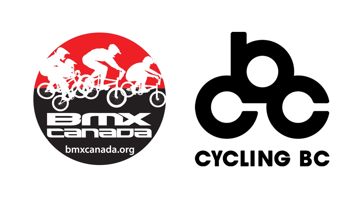 BMX Canada Cycling BC
