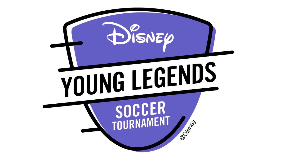 Disney Young Legends Soccer