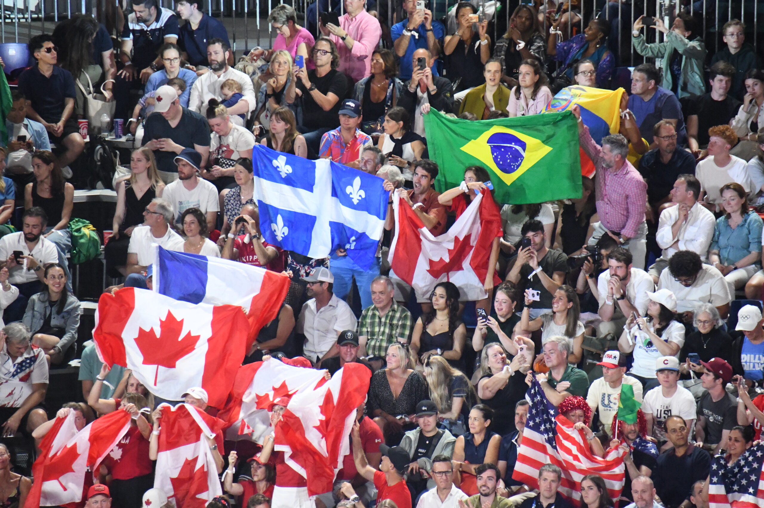 Sports related travel