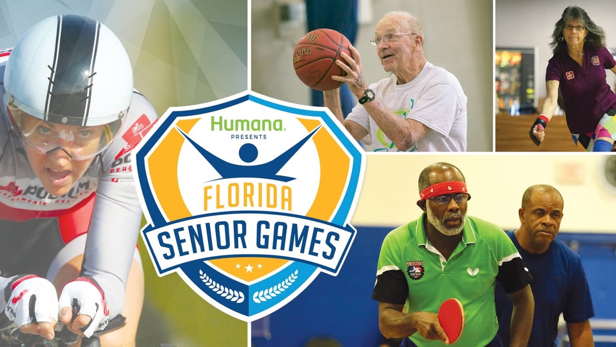 Florida Senior Games