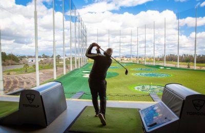 Discover Family Fun and Comfort in GOCAL