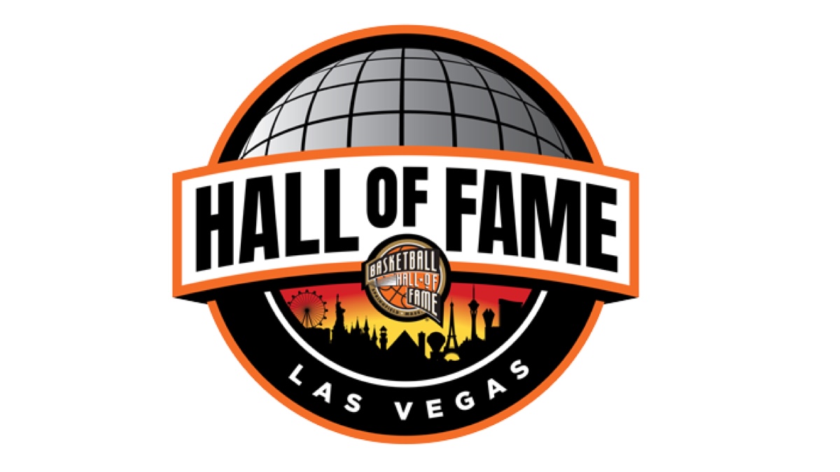 Hall of Fame Series Las Vegas