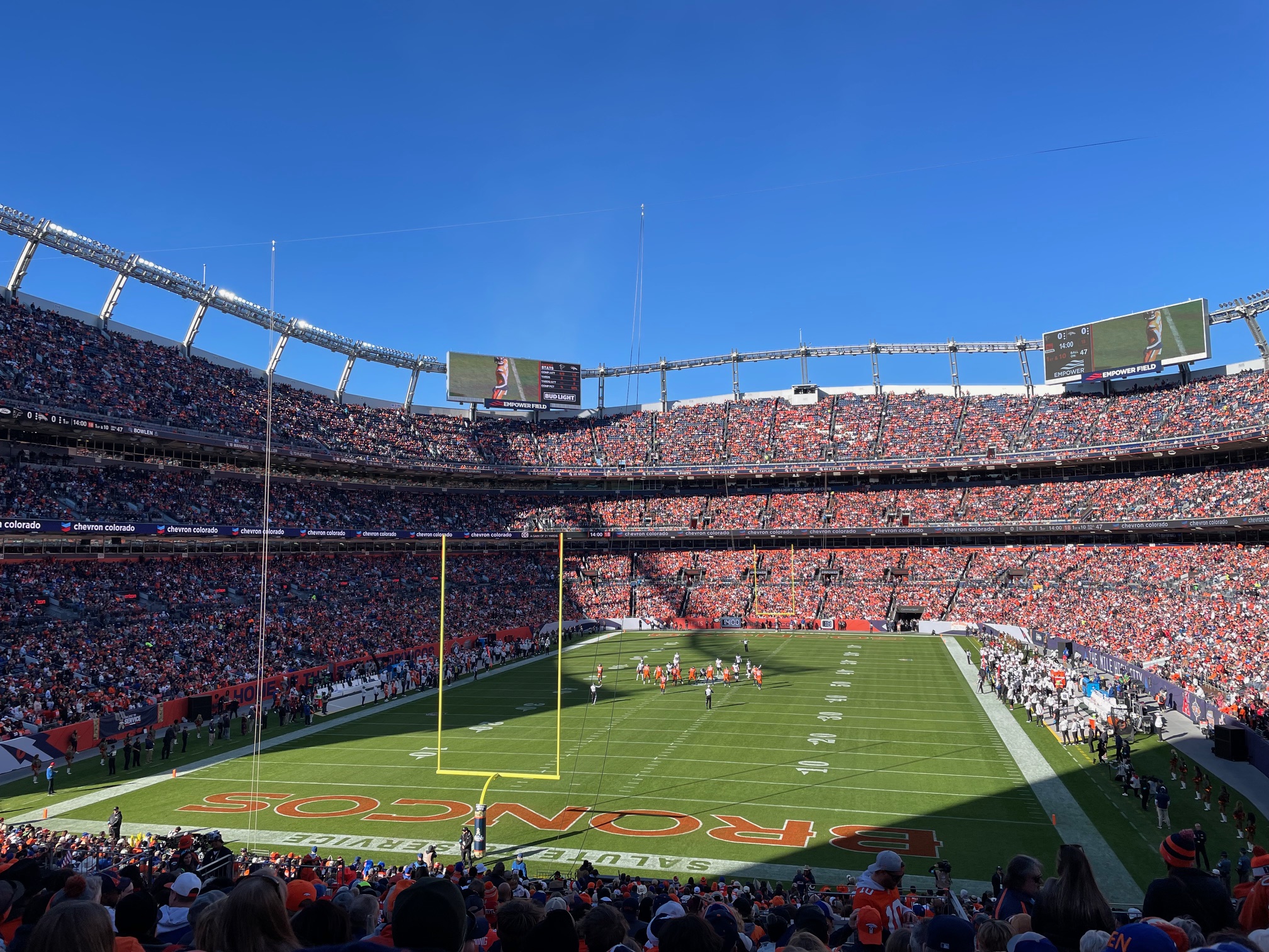 Spectator Sports Tourism