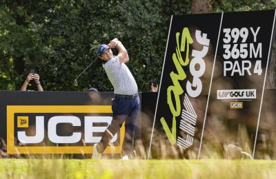 LIV Golf Adds New Orleans to 2026 Tournament Schedule