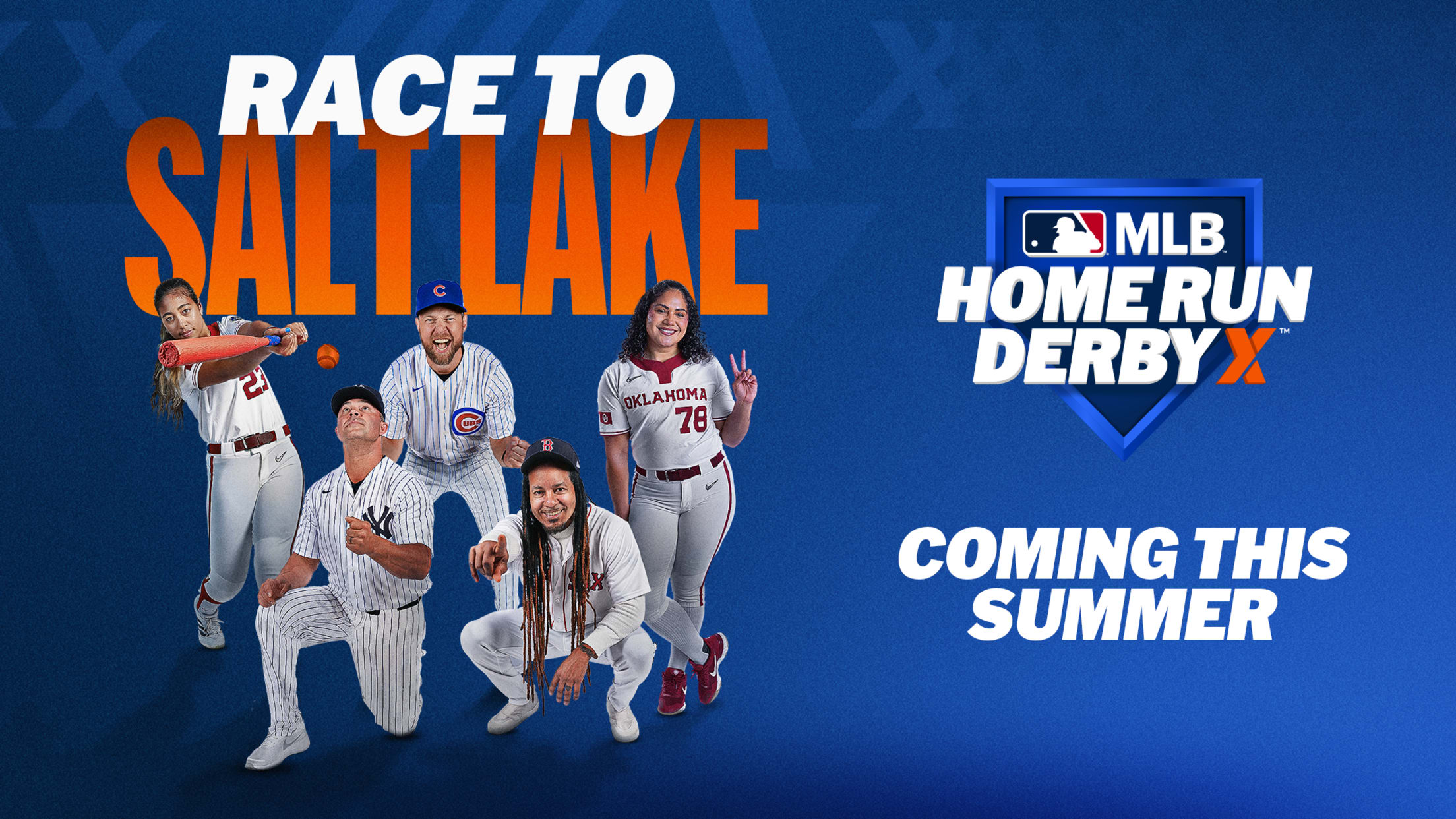 MLB Salt Lake City