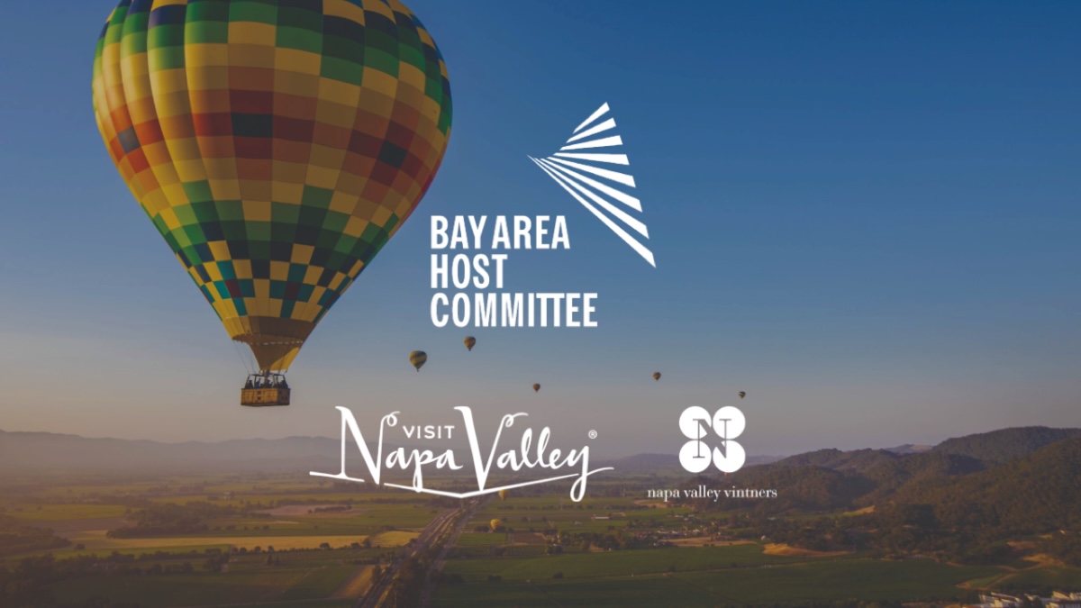 Napa Bay Area Host Committee