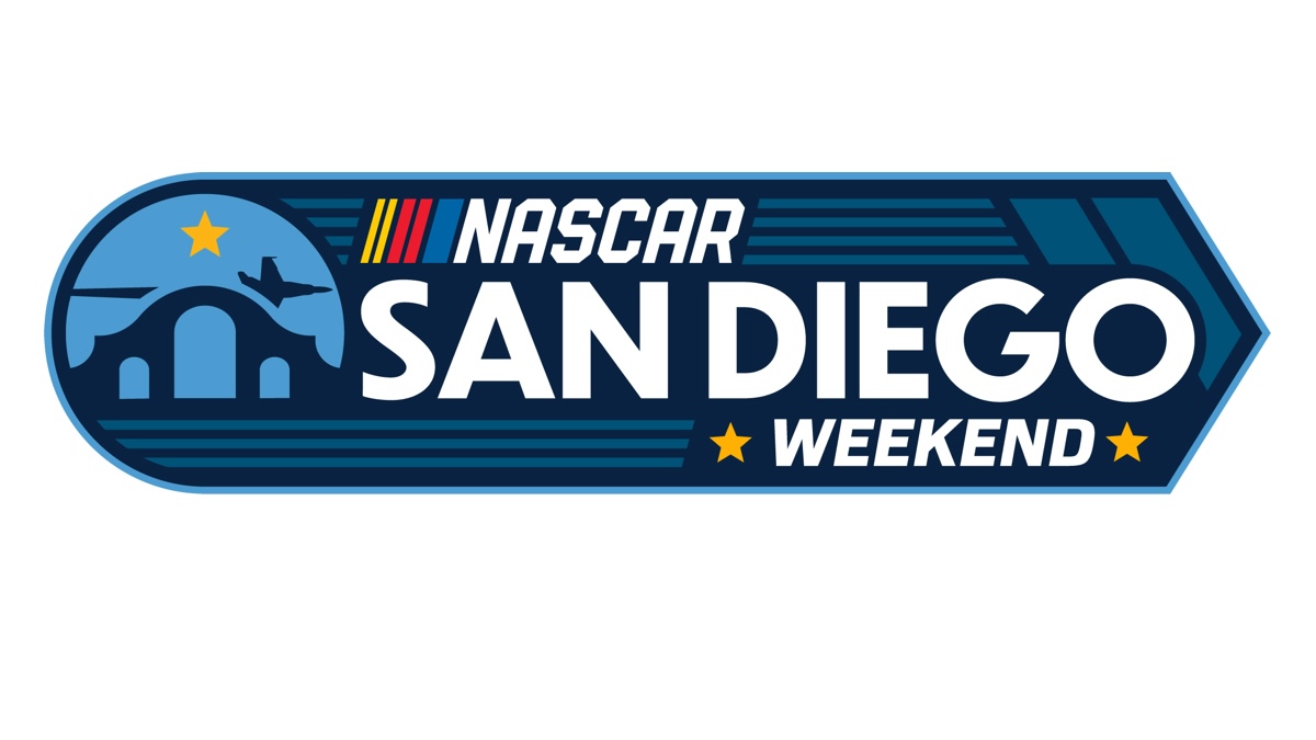 NASCAR San Diego