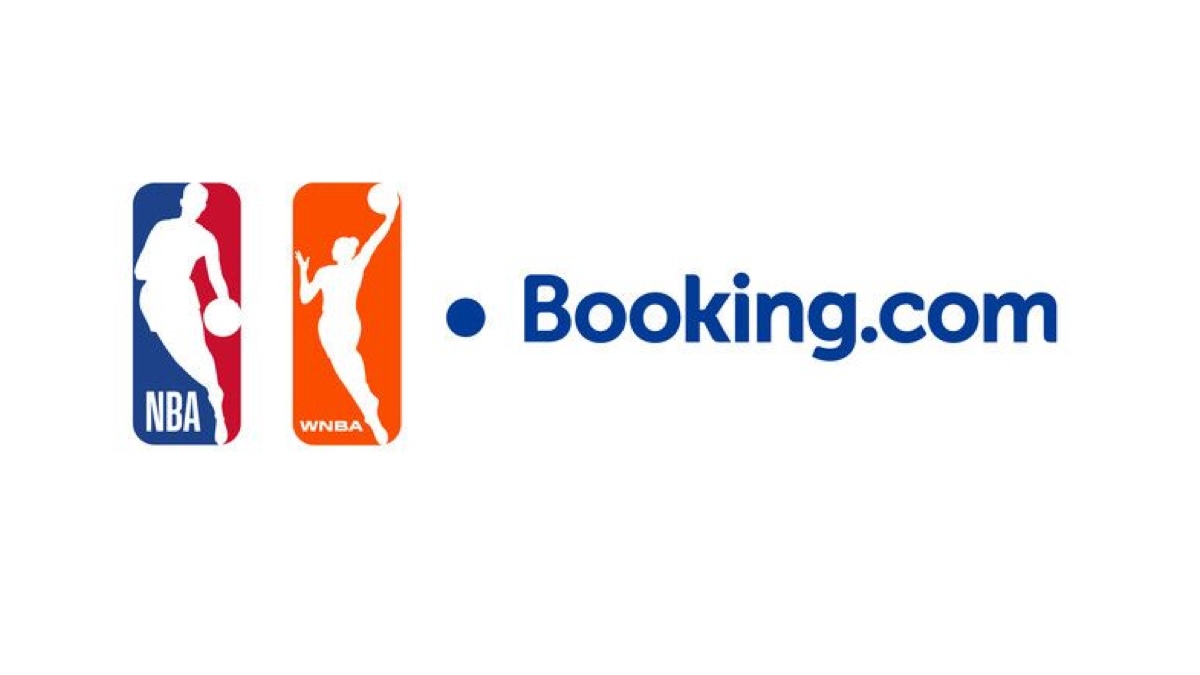 NBA WNBA Booking