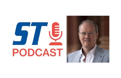 Johnny Grave on Major League Cricket’s U.S. Ambitions in Growing the Sport