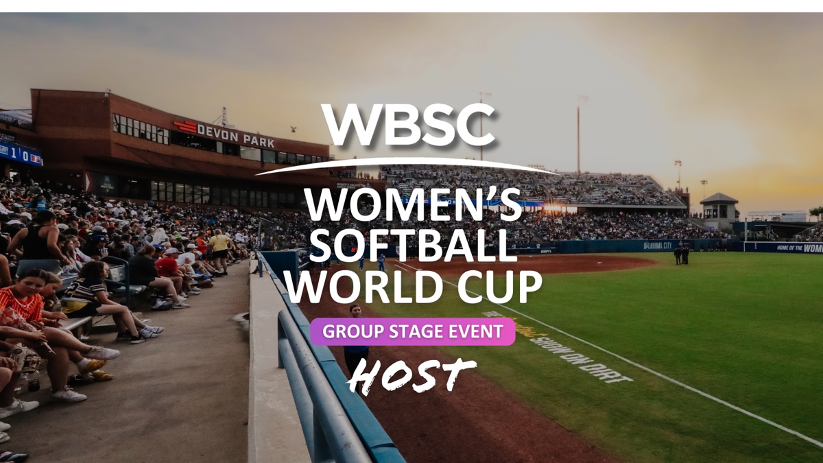 OKC Women’s Softball World Cup