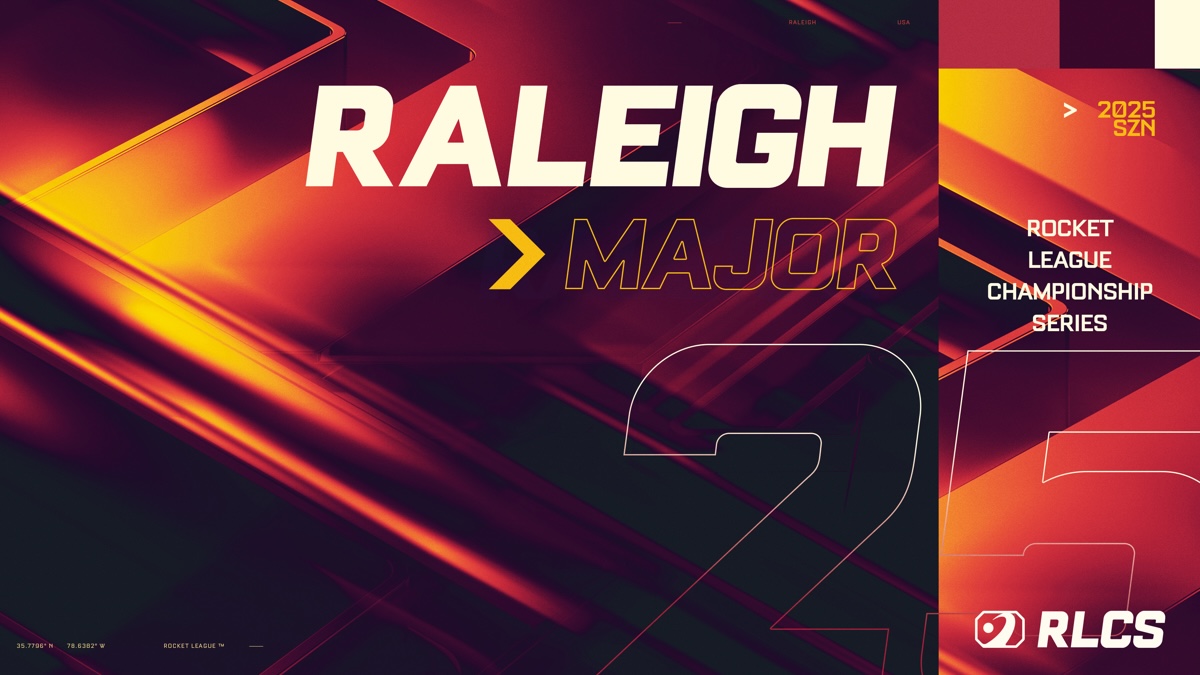 RLCS Raleigh