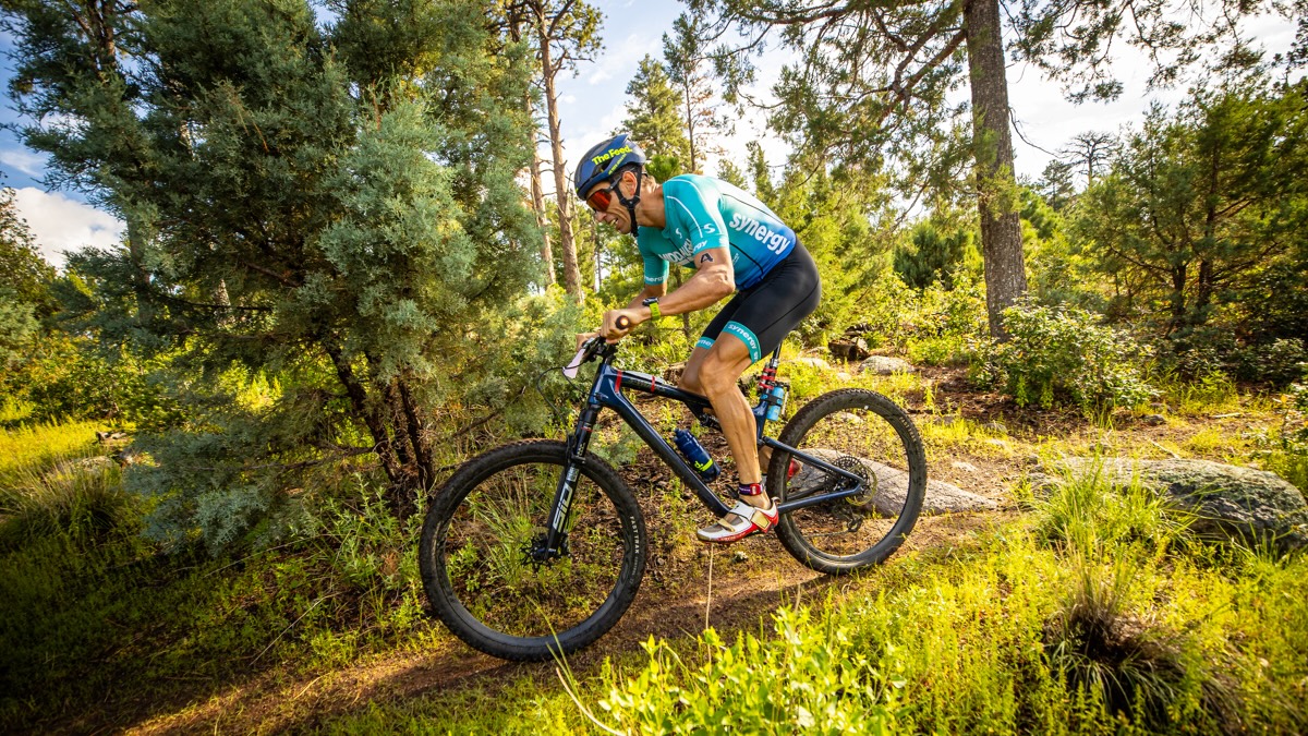 Ruidoso Xterra