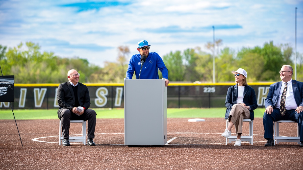 Sandhills Global Youth Complex