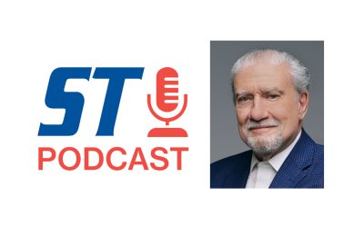 John Kemp: Adaptive Sports, Inclusive Cities and Paralympic Progress