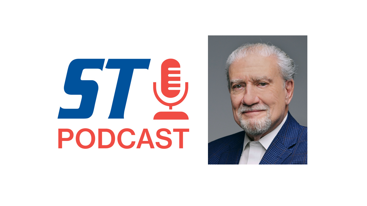 SportsTravel Podcast John Kemp