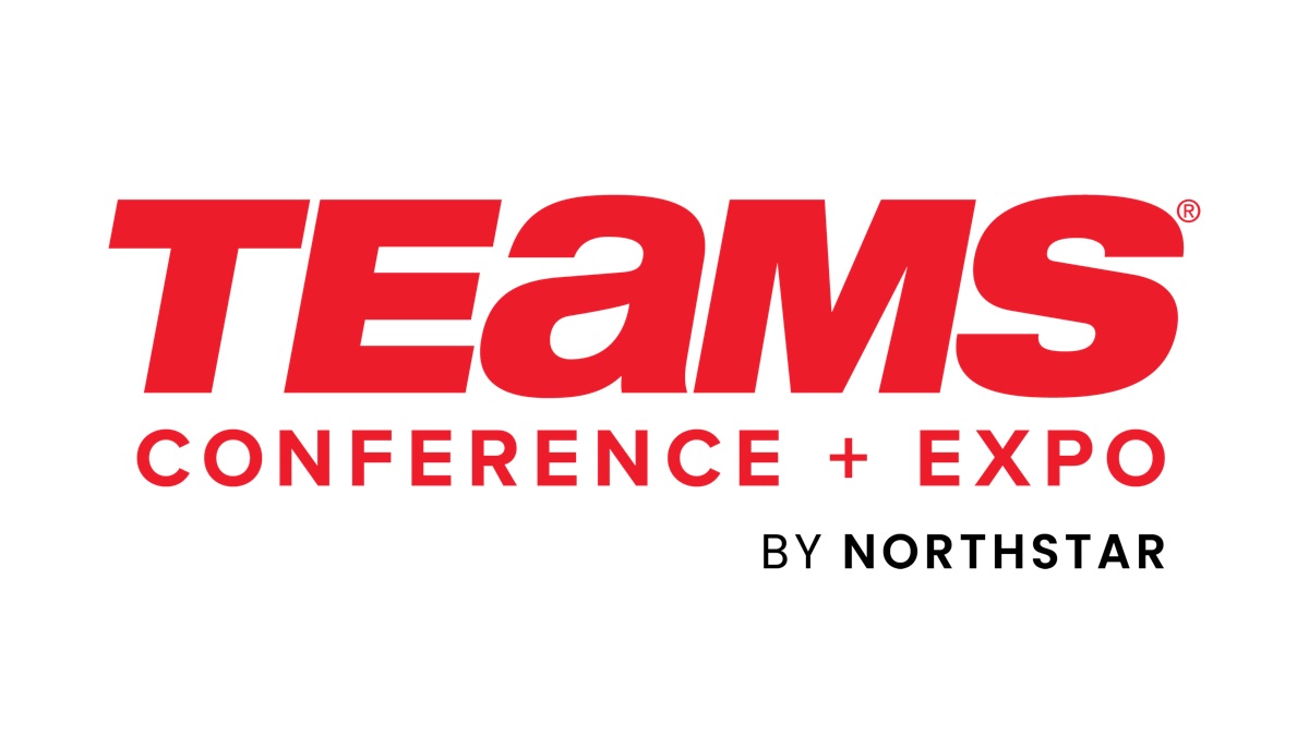 TEAMS Conference crop logo