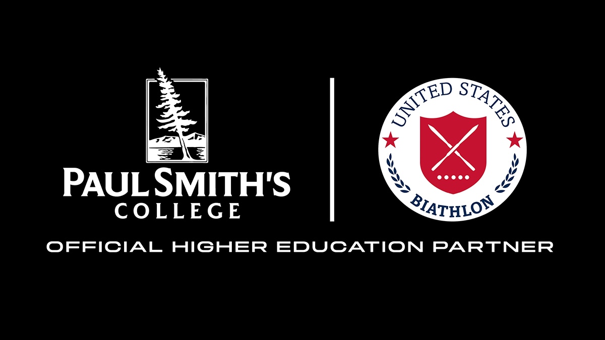 U.S. Biathlon and Paul Smith’s College