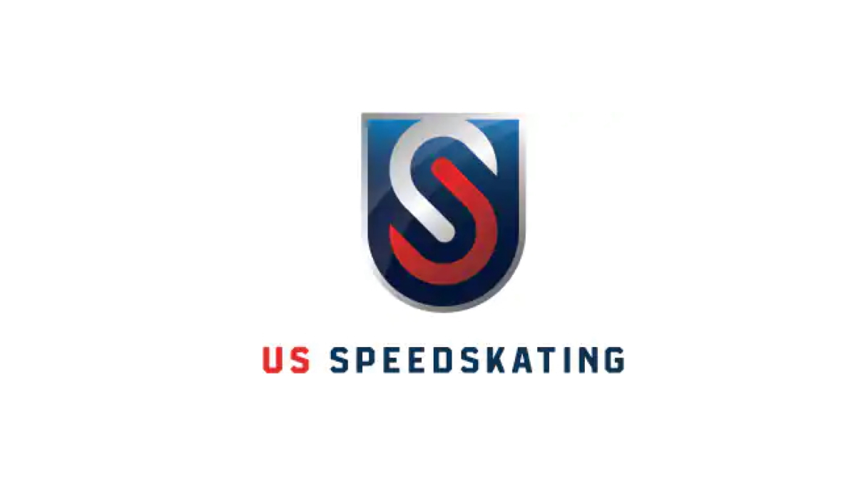 US Speedskating logo
