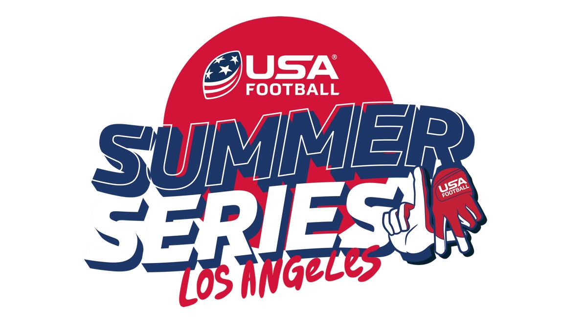 USA Football Summer Series
