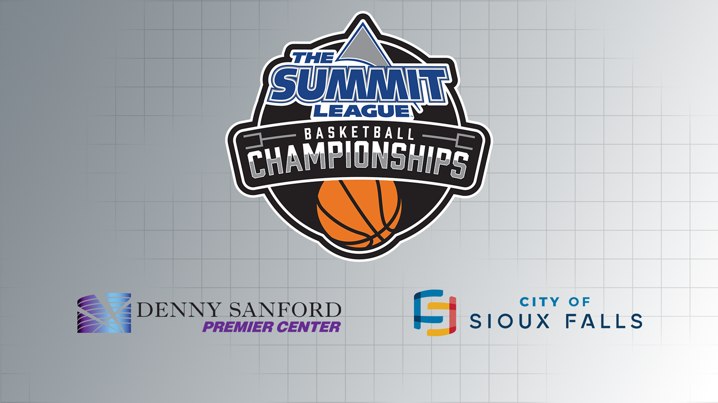 Summit League Sioux Falls